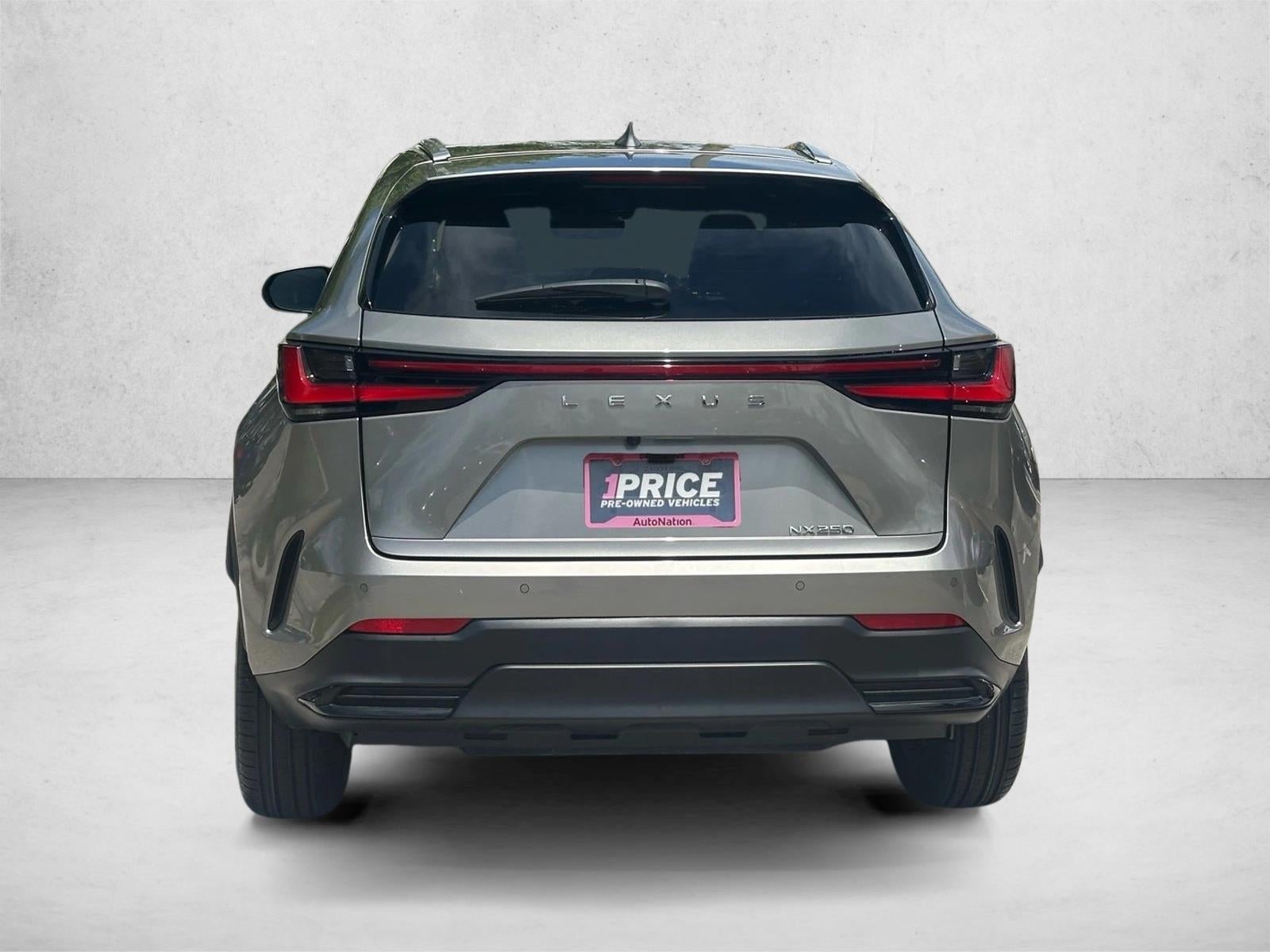 2024 Lexus NX 250 Premium FWD