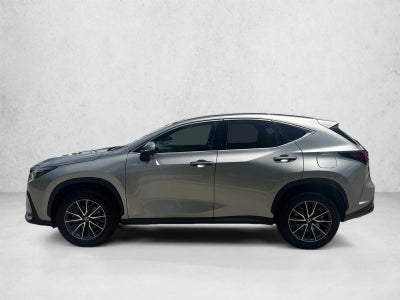 2024 Lexus NX 250 Premium FWD