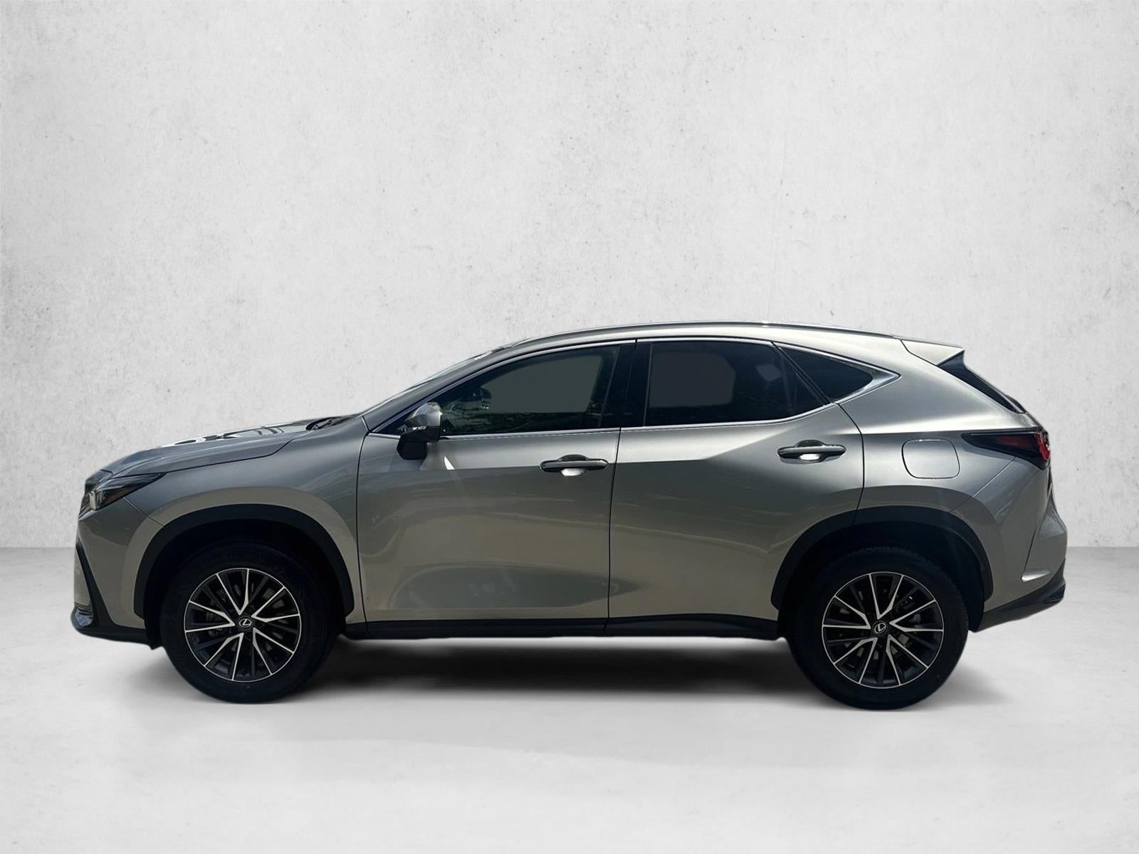 2024 Lexus NX 250 Premium FWD