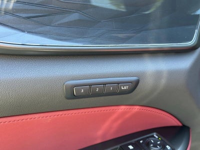 2025 Lexus NX 350h Premium AWD