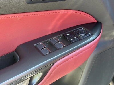 2025 Lexus NX 350h Premium AWD