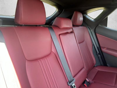 2025 Lexus NX 350h Premium AWD