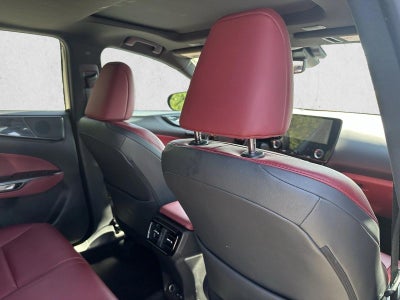 2025 Lexus NX 350h Premium AWD