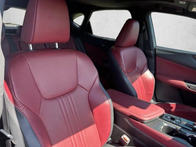 2025 Lexus NX 350h Premium AWD