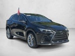 2025 Lexus NX 350h Premium AWD