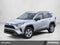 2021 Toyota RAV4 LE FWD (GS)