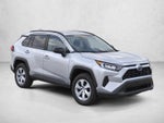 2021 Toyota RAV4 LE FWD (GS)