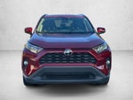 2021 Toyota RAV4 XLE FWD (GS)