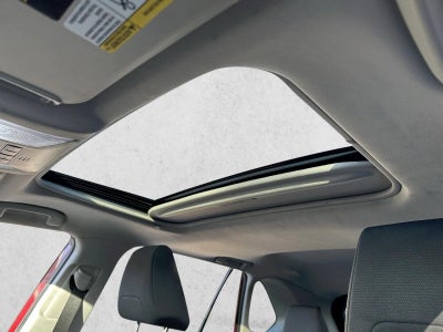 2021 Toyota RAV4 XLE FWD (GS)