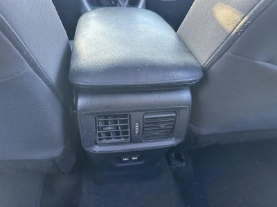 2021 Toyota RAV4 XLE FWD (GS)