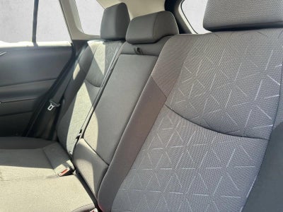 2020 Toyota RAV4 XLE FWD (GS)