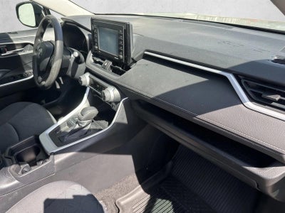 2020 Toyota RAV4 XLE FWD (GS)