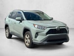 2020 Toyota RAV4 XLE FWD (GS)