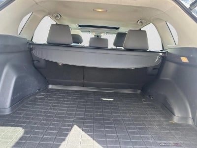 2020 Toyota RAV4 XLE FWD (GS)