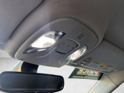 2018 Jeep Compass Latitude FWD