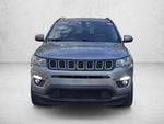 2018 Jeep Compass Latitude FWD