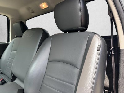 2023 RAM 1500 Classic Tradesman 4x4 Reg Cab 8' Box