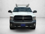 2023 RAM 1500 Classic Tradesman 4x4 Reg Cab 8' Box