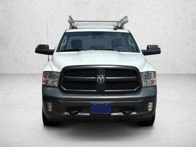 2023 RAM 1500 Classic Tradesman 4x4 Reg Cab 8' Box