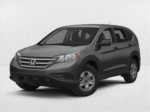 2013 Honda CR-V LX 2WD