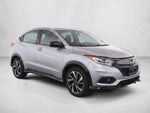 2019 Honda HR-V Sport 2WD CVT
