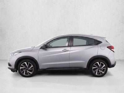 2019 Honda HR-V Sport 2WD CVT