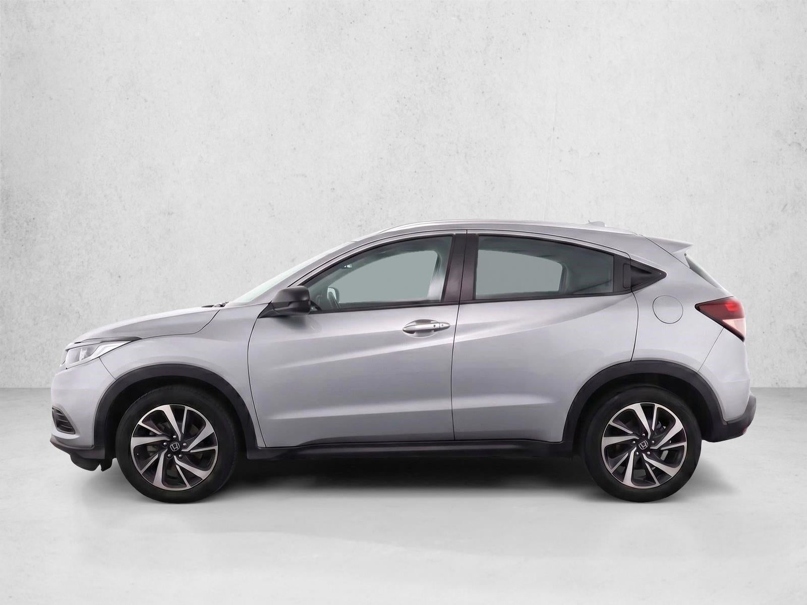2019 Honda HR-V Sport 2WD CVT