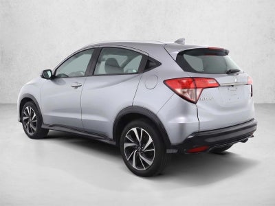 2019 Honda HR-V Sport 2WD CVT