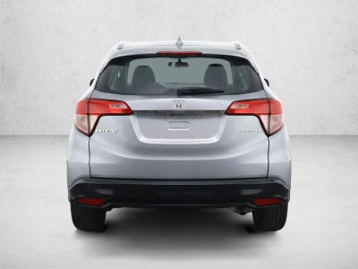 2019 Honda HR-V Sport 2WD CVT