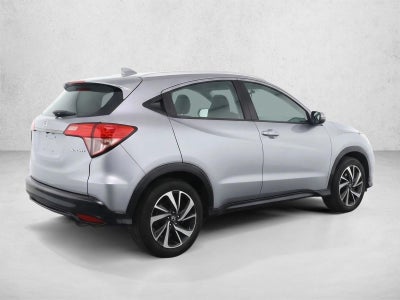 2019 Honda HR-V Sport 2WD CVT