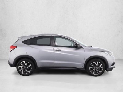 2019 Honda HR-V Sport 2WD CVT