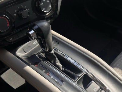 2016 Honda HR-V 2WD LX CVT