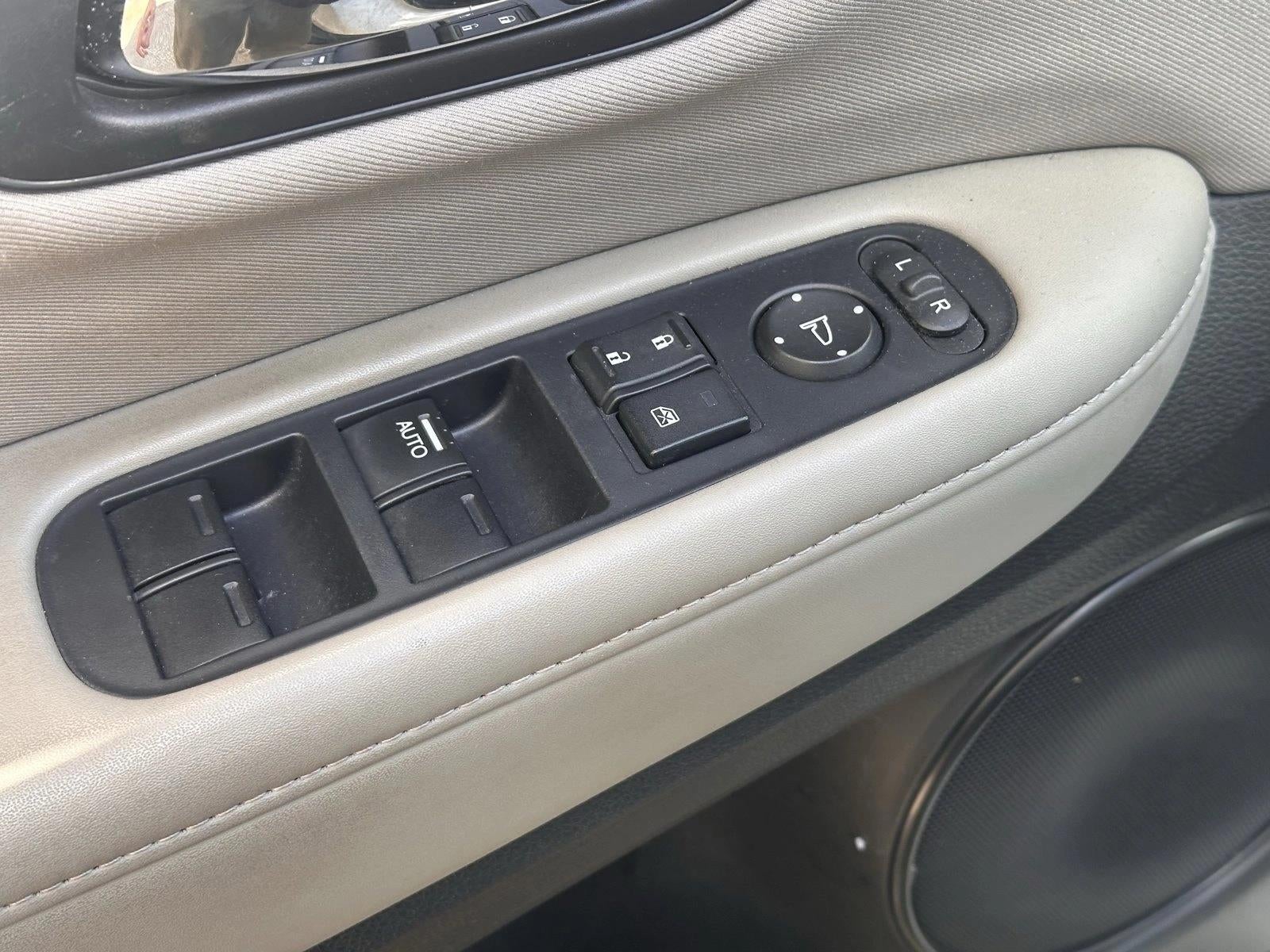 2016 Honda HR-V 2WD LX CVT