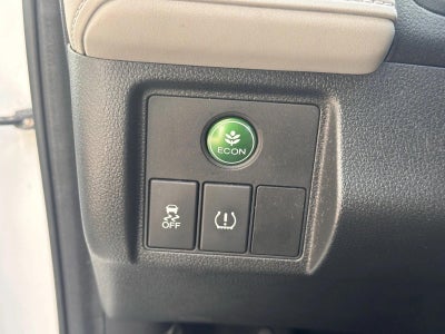 2016 Honda HR-V 2WD LX CVT