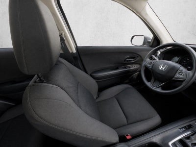 2021 Honda HR-V EX 2WD CVT