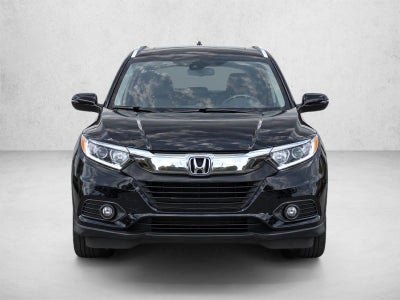 2021 Honda HR-V EX 2WD CVT