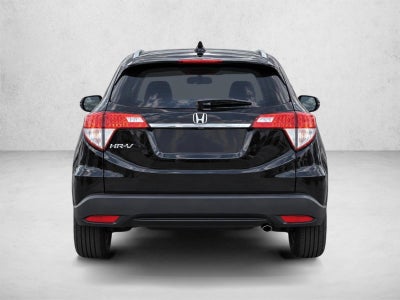2021 Honda HR-V EX 2WD CVT