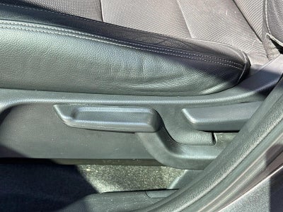 2022 Honda HR-V EX-L 2WD CVT