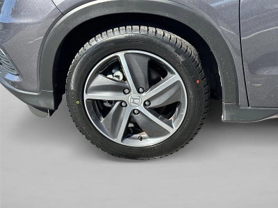 2022 Honda HR-V EX-L 2WD CVT