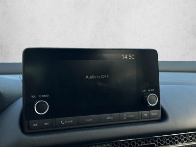 2023 Honda HR-V LX 2WD CVT