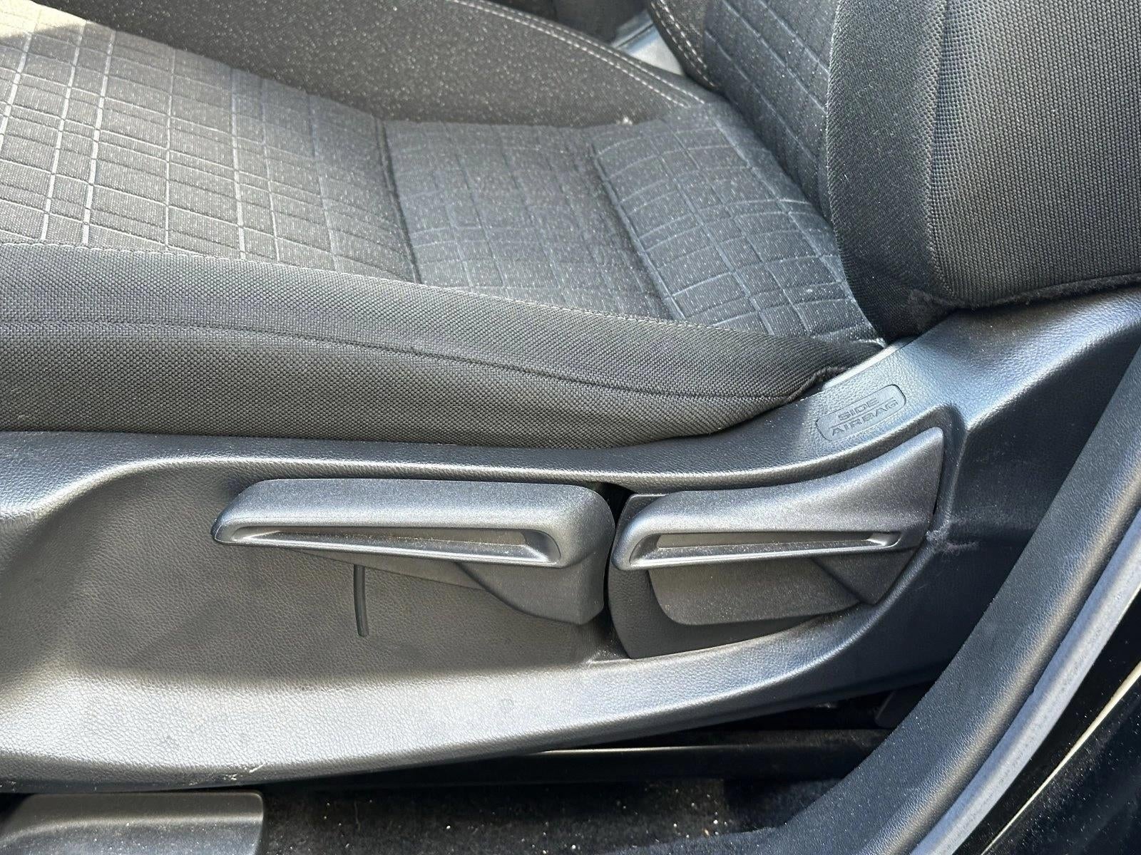 2023 Honda HR-V LX 2WD CVT