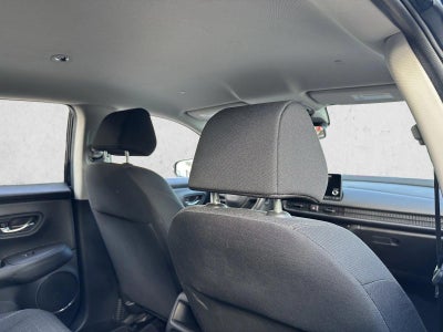 2023 Honda HR-V LX 2WD CVT