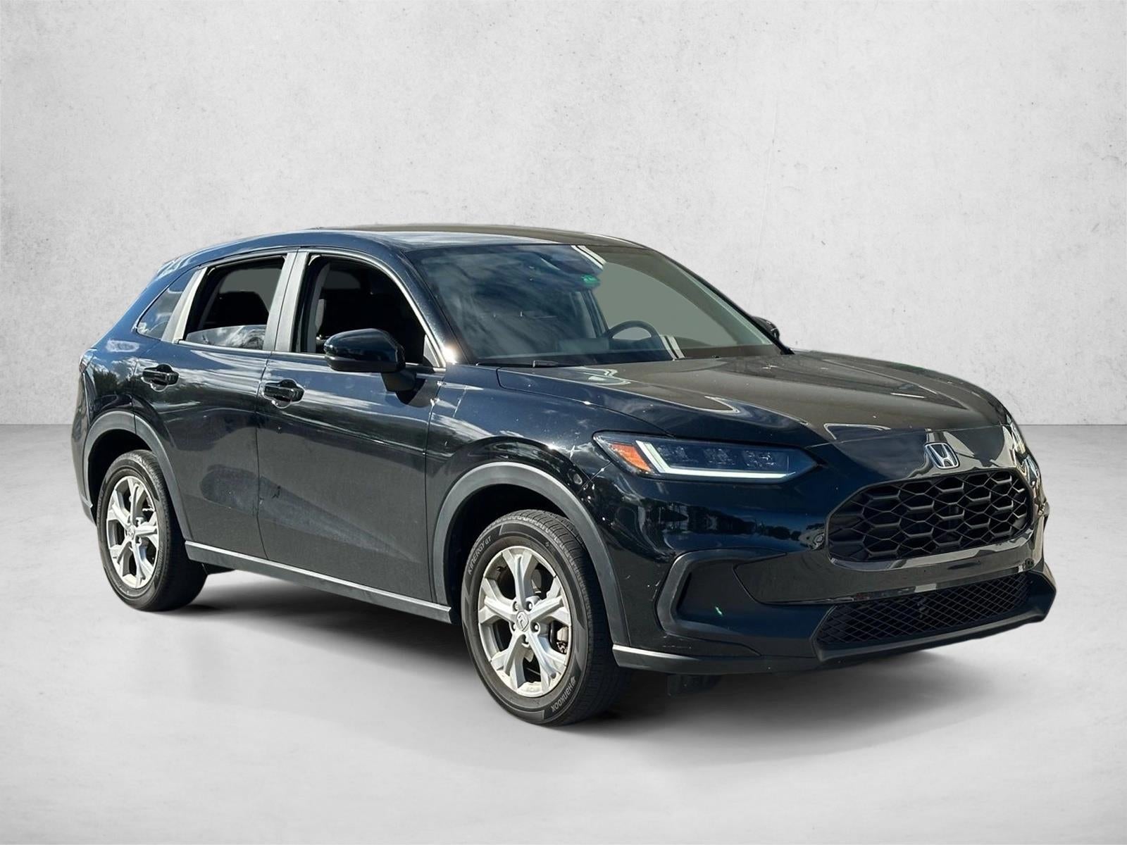 2023 Honda HR-V LX 2WD CVT