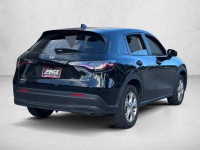 2023 Honda HR-V LX 2WD CVT