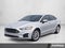 2019 Ford Fusion SE FWD