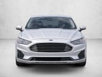2019 Ford Fusion SE FWD