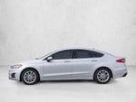 2019 Ford Fusion SE FWD