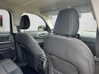 2023 Ford Bronco Sport Big Bend 4x4