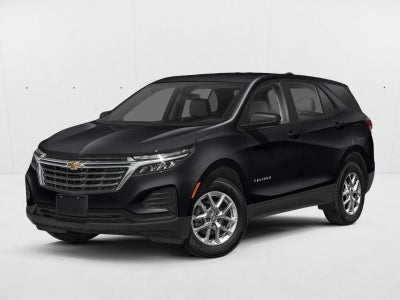 2023 Chevrolet Equinox FWD 4dr LS w/1LS