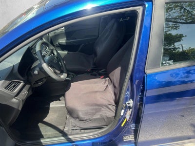 2020 Hyundai ACCENT SE Sedan IVT